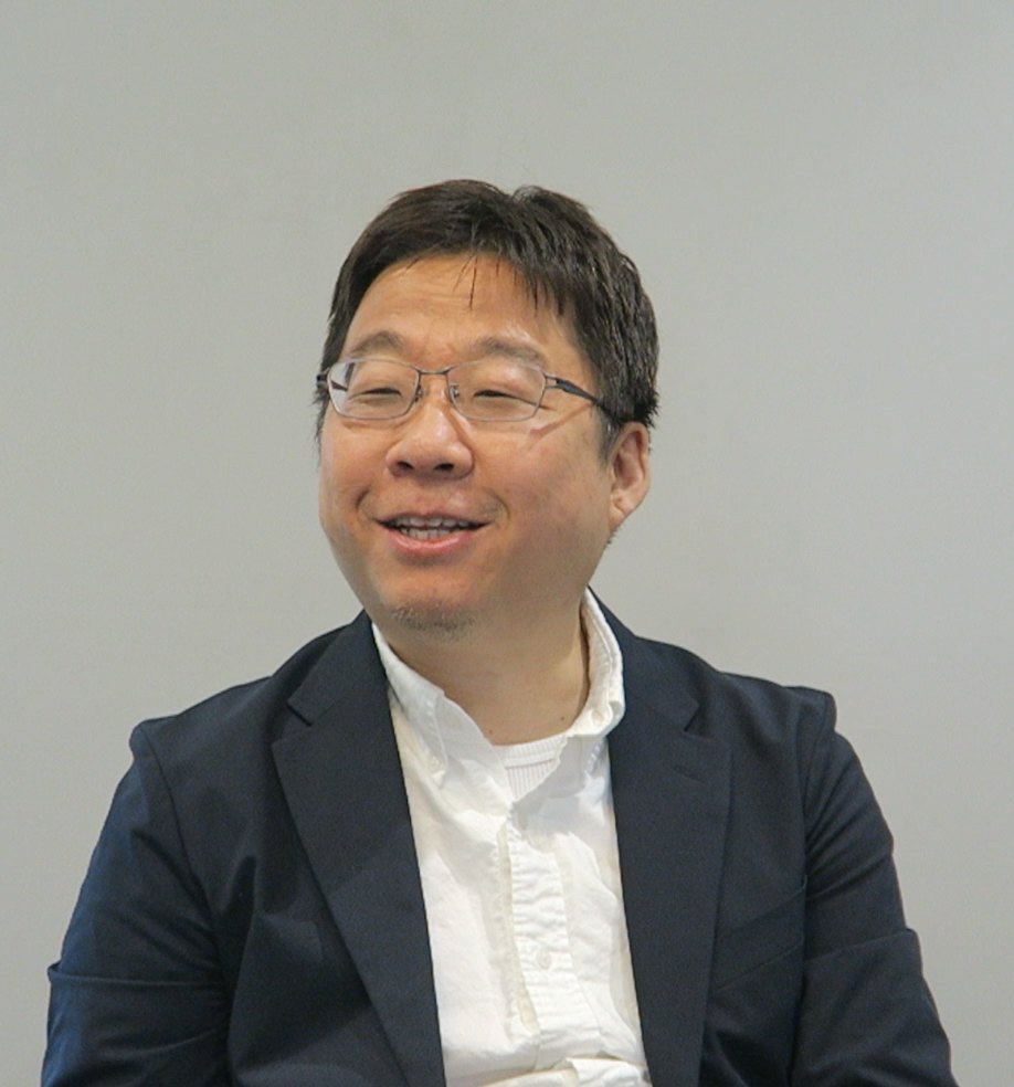 Mr. Kakuma
