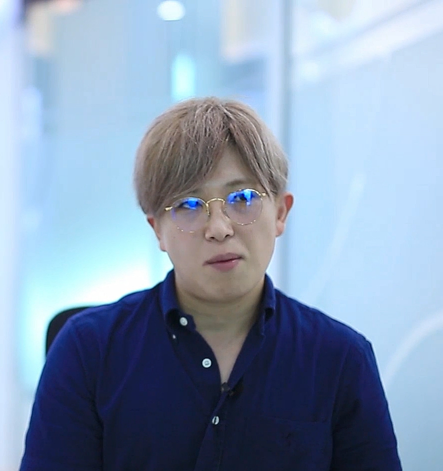 Mr. Tsuchiya